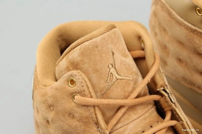 JORDAN baroque " 13 414571-705 "WHEAT mens AIR RETRO brown 1116